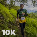 10k - Coomeva Ecotrail Paraíso 2019