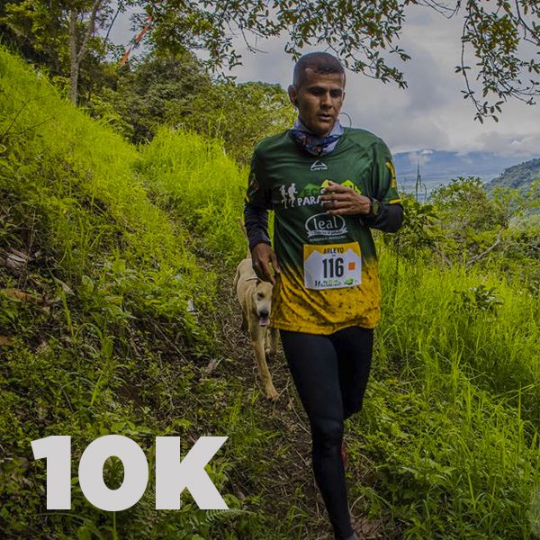 Coomeva Ecotrail Paraiso 2019 – 10k – Vida Corrida
