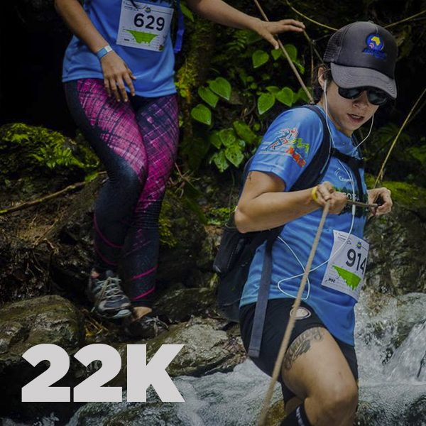 Coomeva Ecotrail Paraiso 2019 – 22k – Vida Corrida