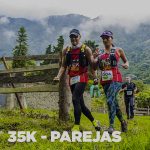 Coomeva Ecotrail Paraiso 2019 – 35k PAREJAS – Vida Corrida